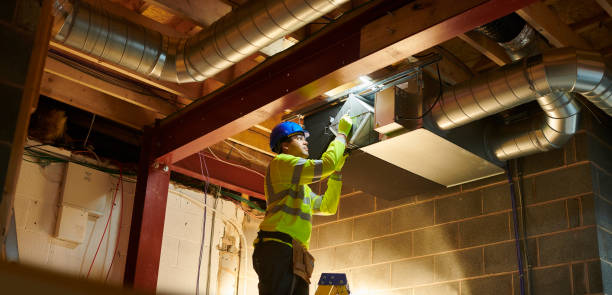 Best Local Air Duct Cleaning Services  in Churchill, MT