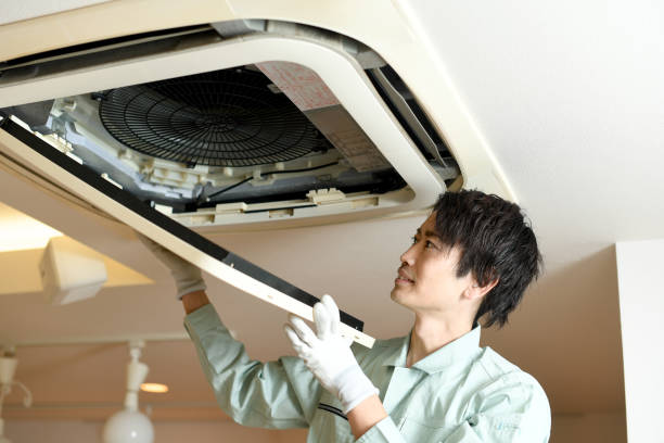 Best Emergency Air Duct Cleaning  in Churchill, MT