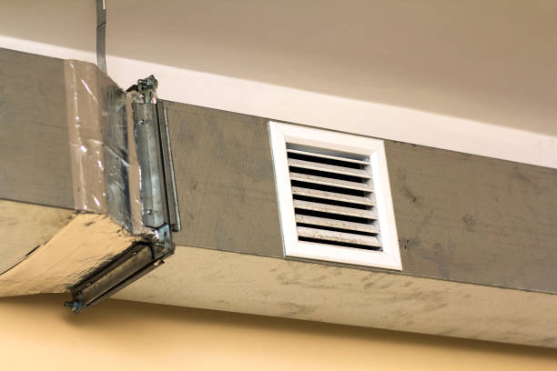 Best Home Air Vent Cleaning  in Churchill, MT